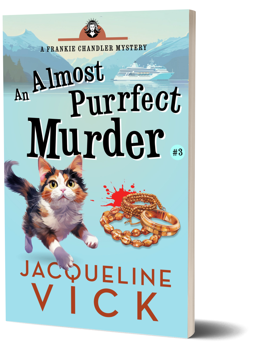 An Almost Purrfect Murder (PAPERBACK)